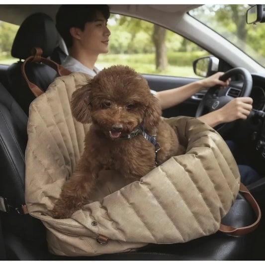 SoftNest Booster Seat