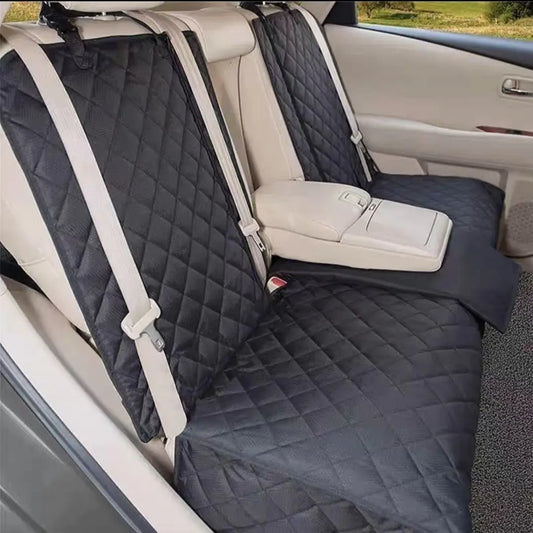 Waterproof Travel Seat Cover