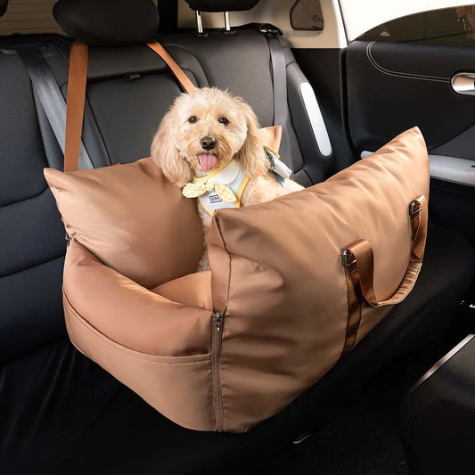 Elite Waterproof Car Bed