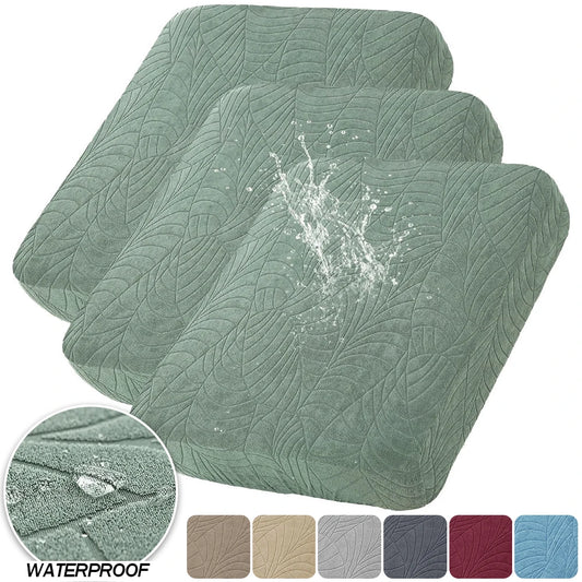 AquaGuard Stretch Cushion Cover