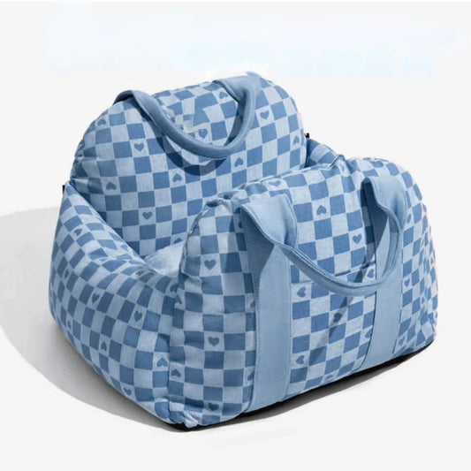CentralGuard Armrest Booster For Small Dog & Cat