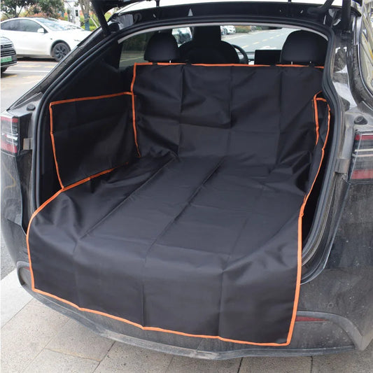FlexFit Car Hammock Cover