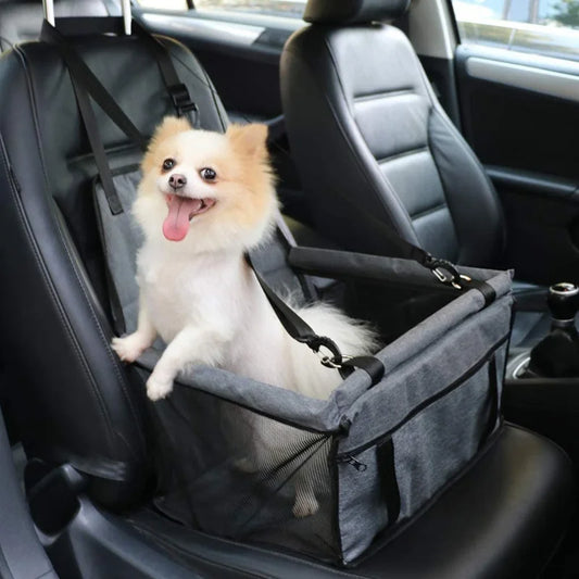 Foldable Hammock Car Seat