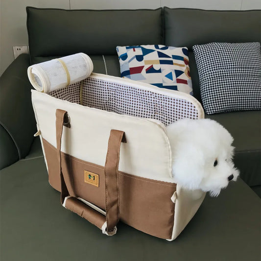 ComfyRide Booster Seat