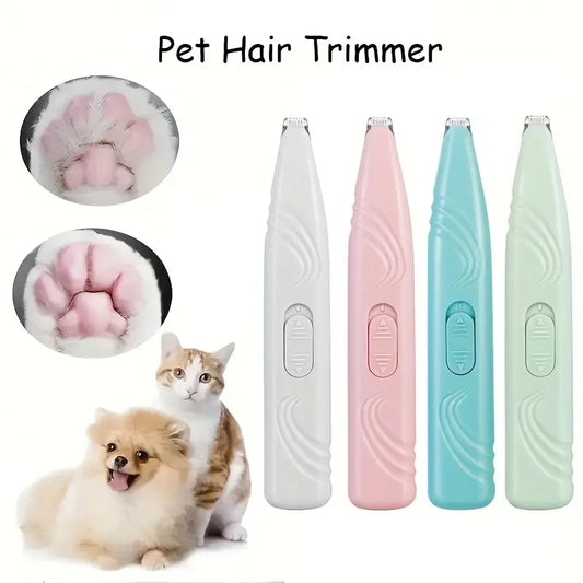 Non-battery Pet Shaver Electric Clipper
