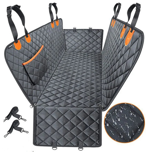 RearGuard Hammock Seat Cover
