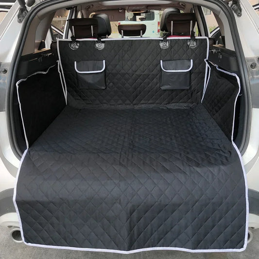 Universal Waterproof Seat Cover