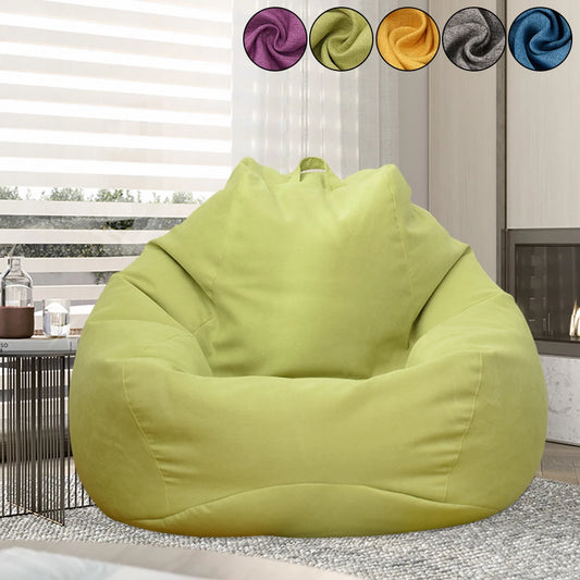 LazyLounge Chair Slipcover