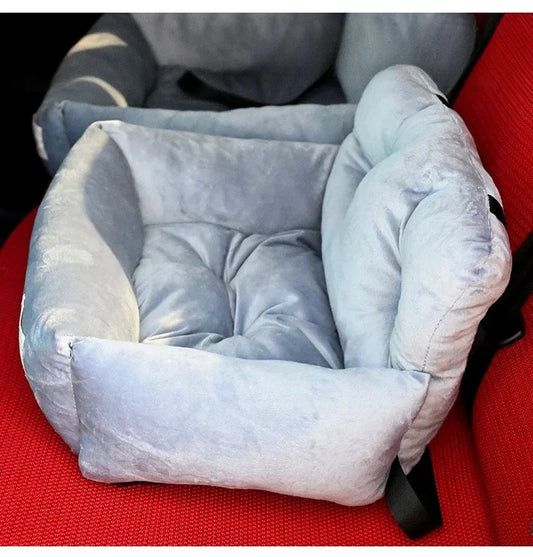 SafeTravel Car Bed Cover
