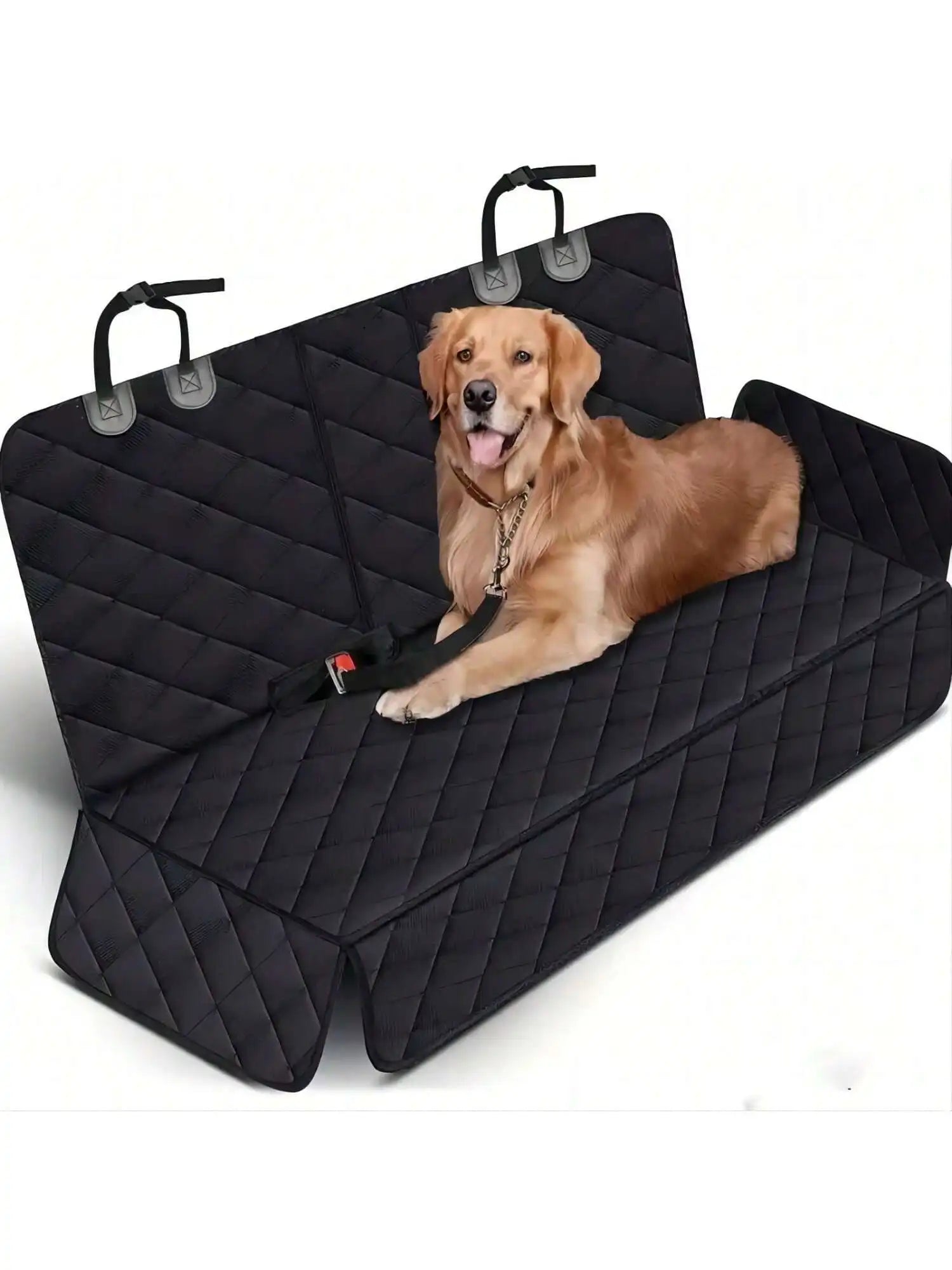 Waterproof Travel Seat Cover