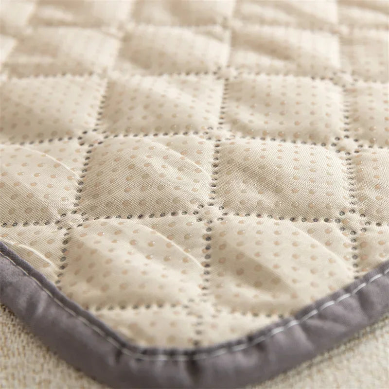 Waterproof Calming Pet Nest Bed – Travel Lounge Edition