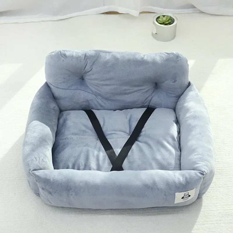 SafeTravel Car Bed Cover