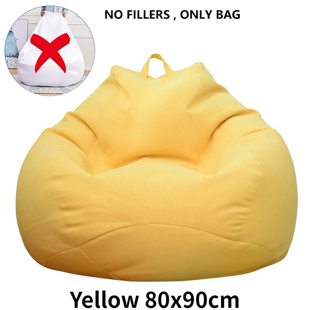 LazyLounge Chair Slipcover