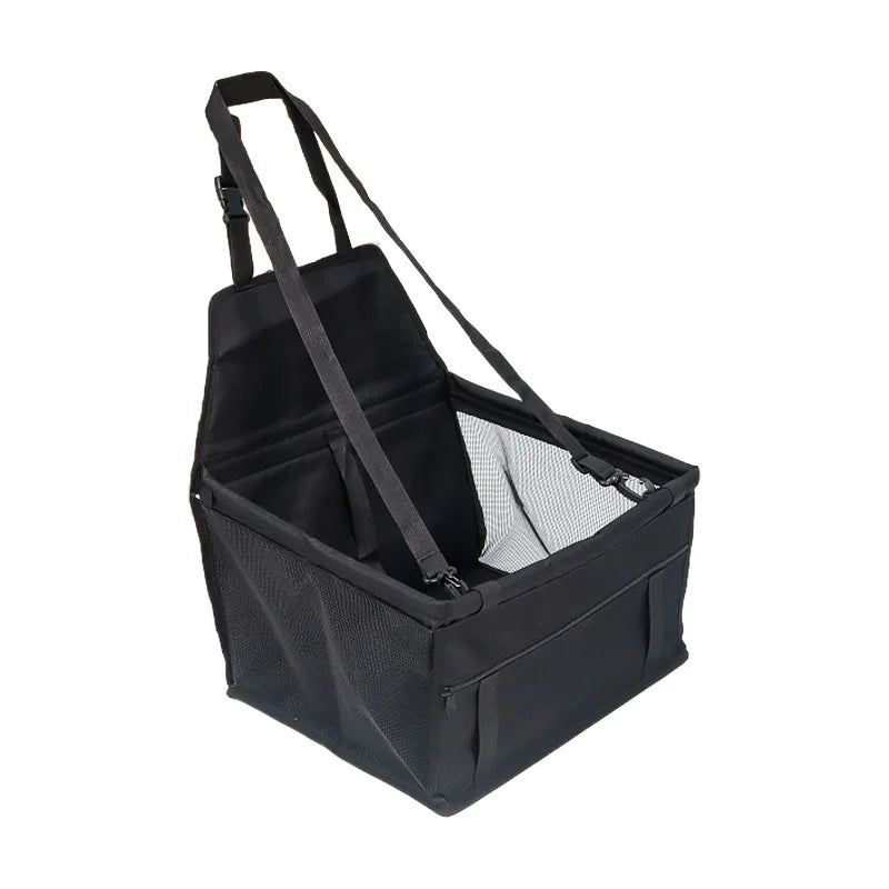 Foldable Hammock Car Seat