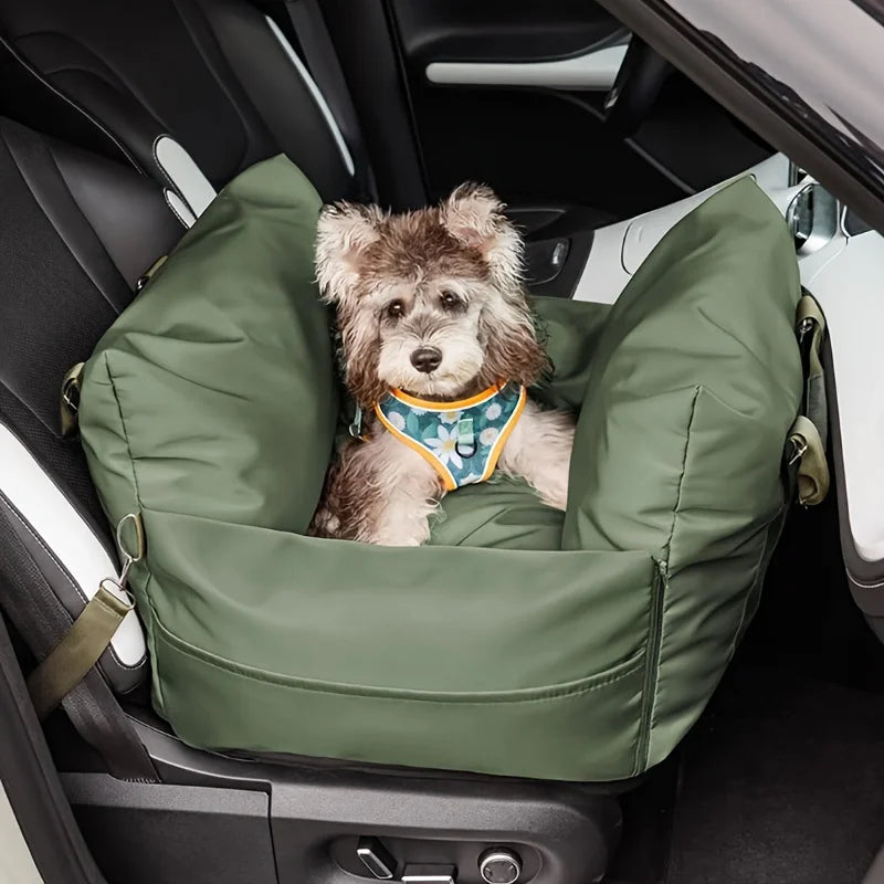 Elite Waterproof Car Bed