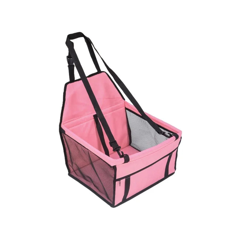 Foldable Hammock Car Seat