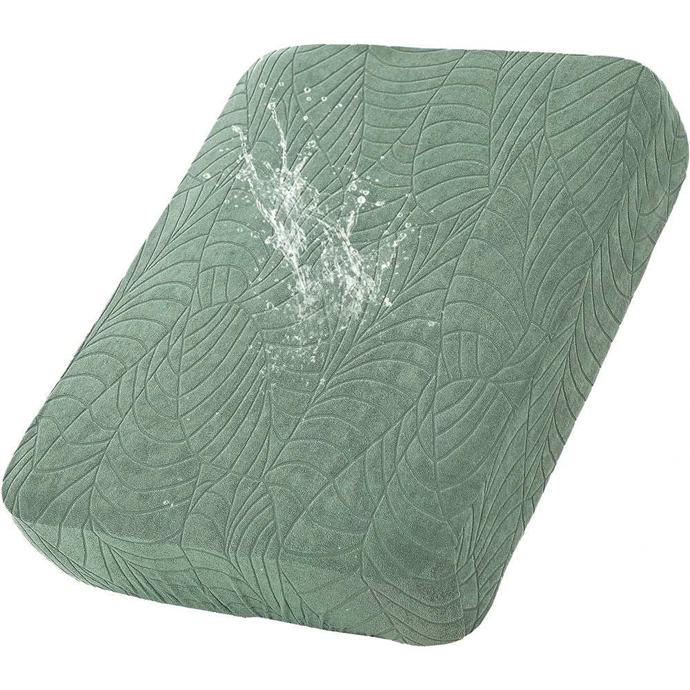 AquaGuard Stretch Cushion Cover