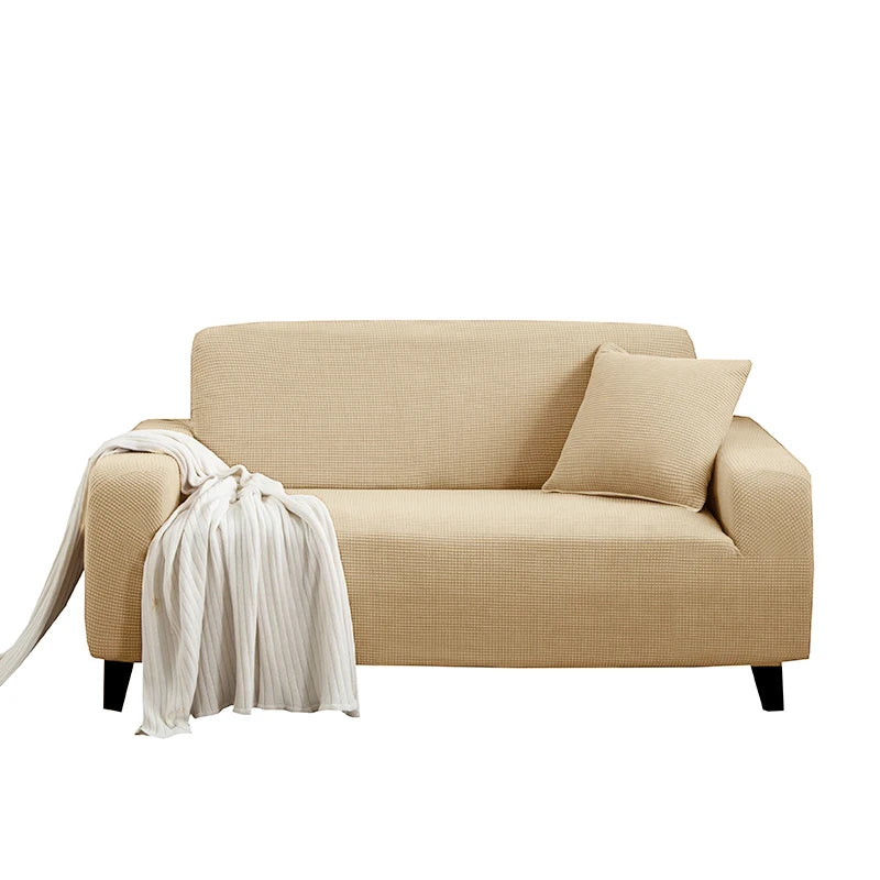 LuxeStretch Sofa Slipcover