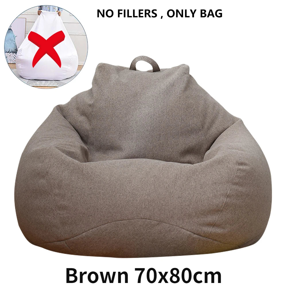 LazyLounge Chair Slipcover