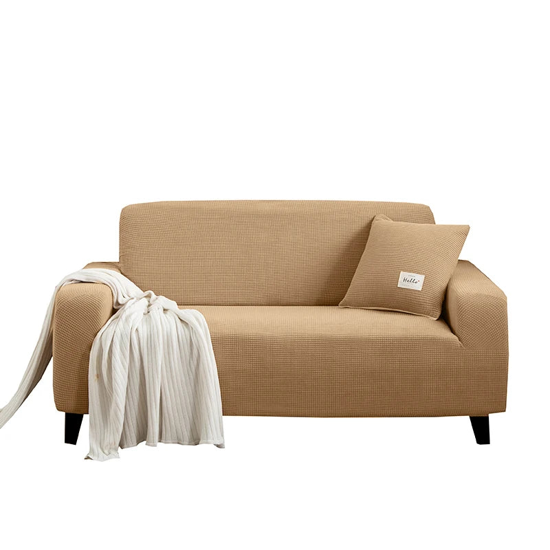 LuxeStretch Sofa Slipcover