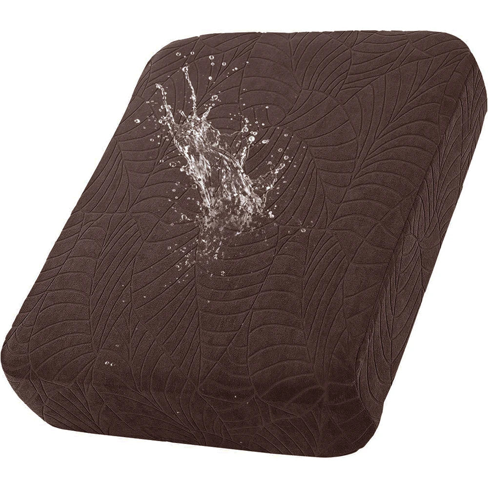 AquaGuard Stretch Cushion Cover