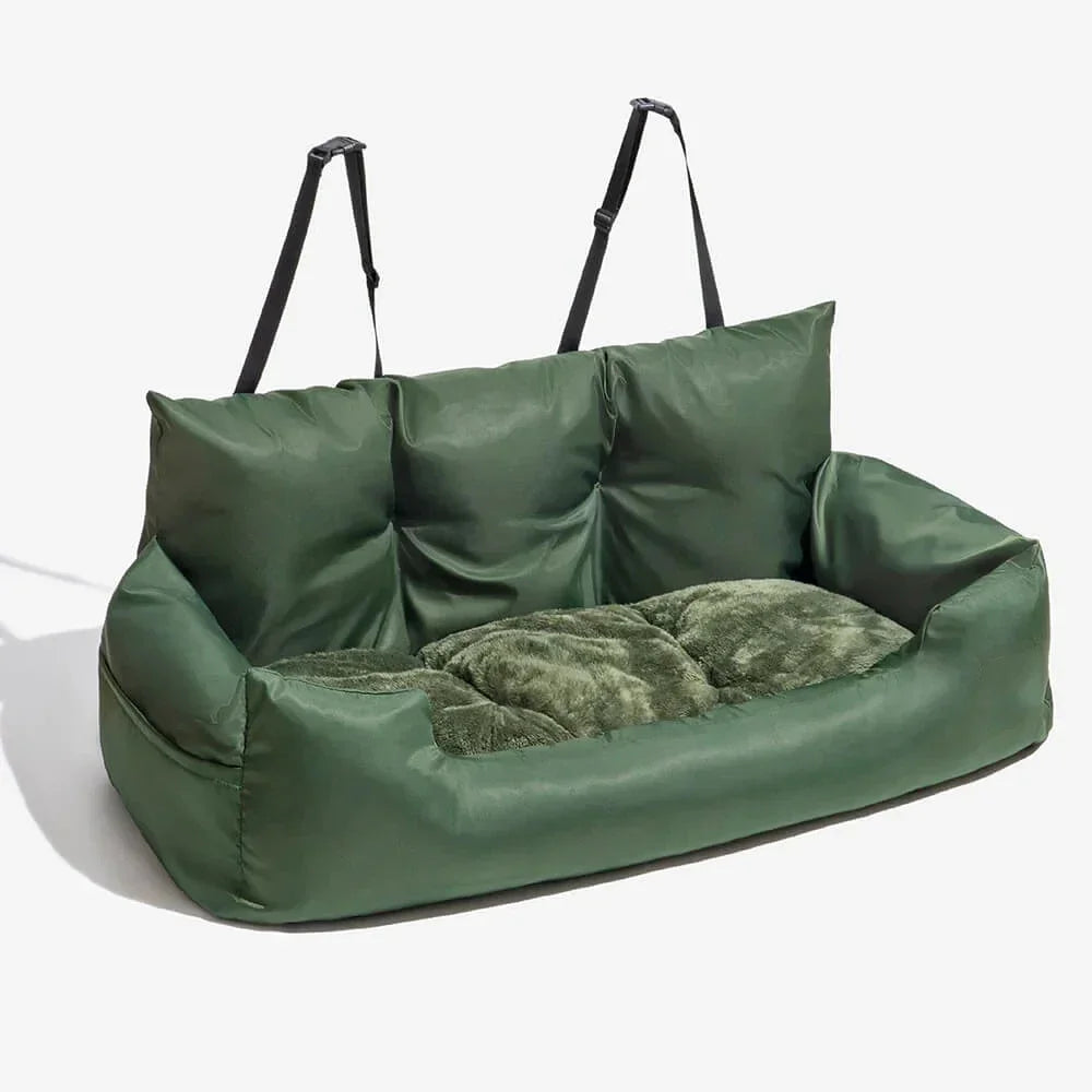 Upgraded Cotton Hammock Seat
