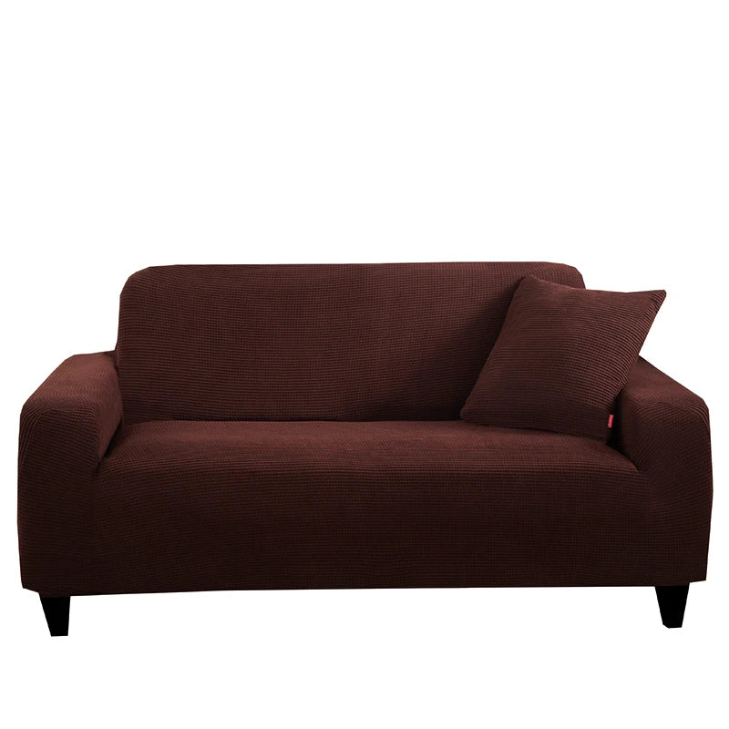 LuxeStretch Sofa Slipcover