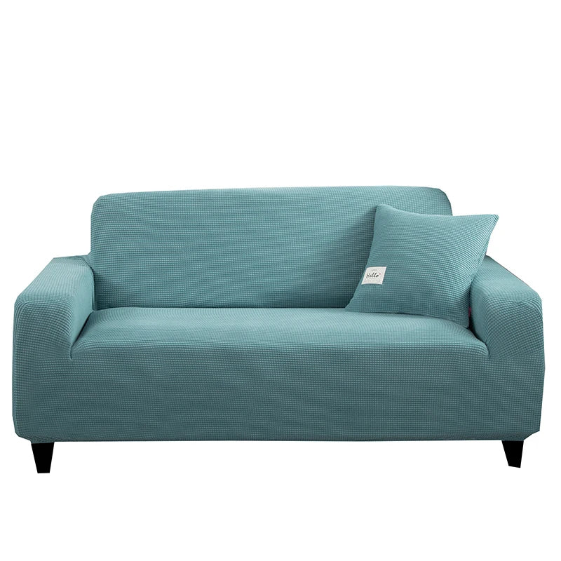 LuxeStretch Sofa Slipcover