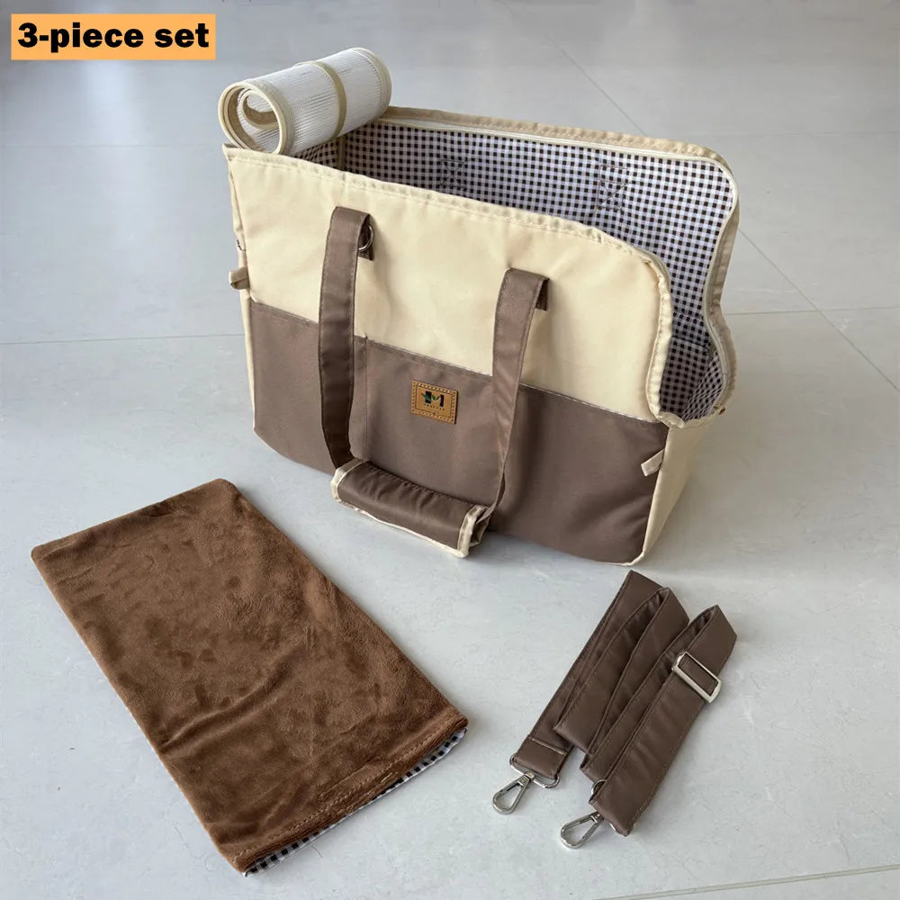 ComfyRide Booster Seat