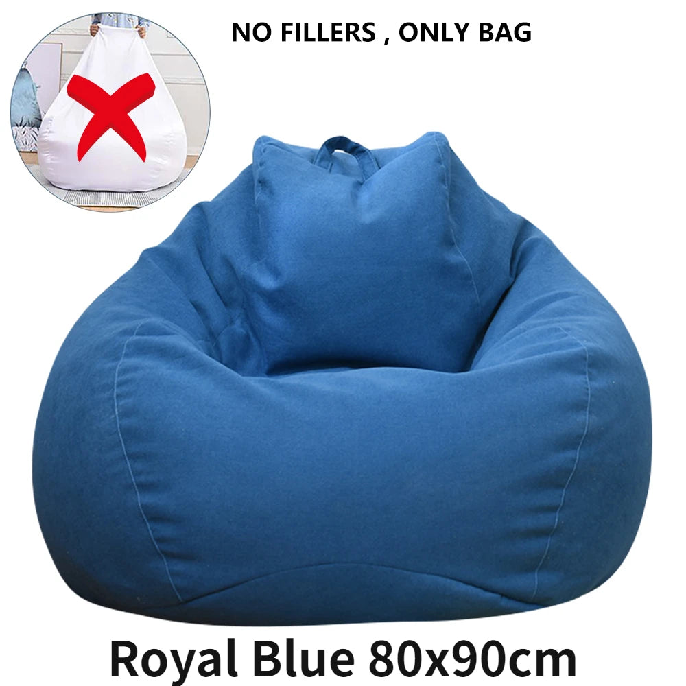 LazyLounge Chair Slipcover