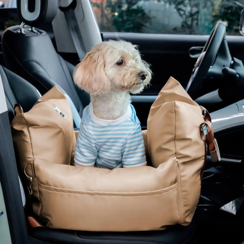 Elite Waterproof Car Bed