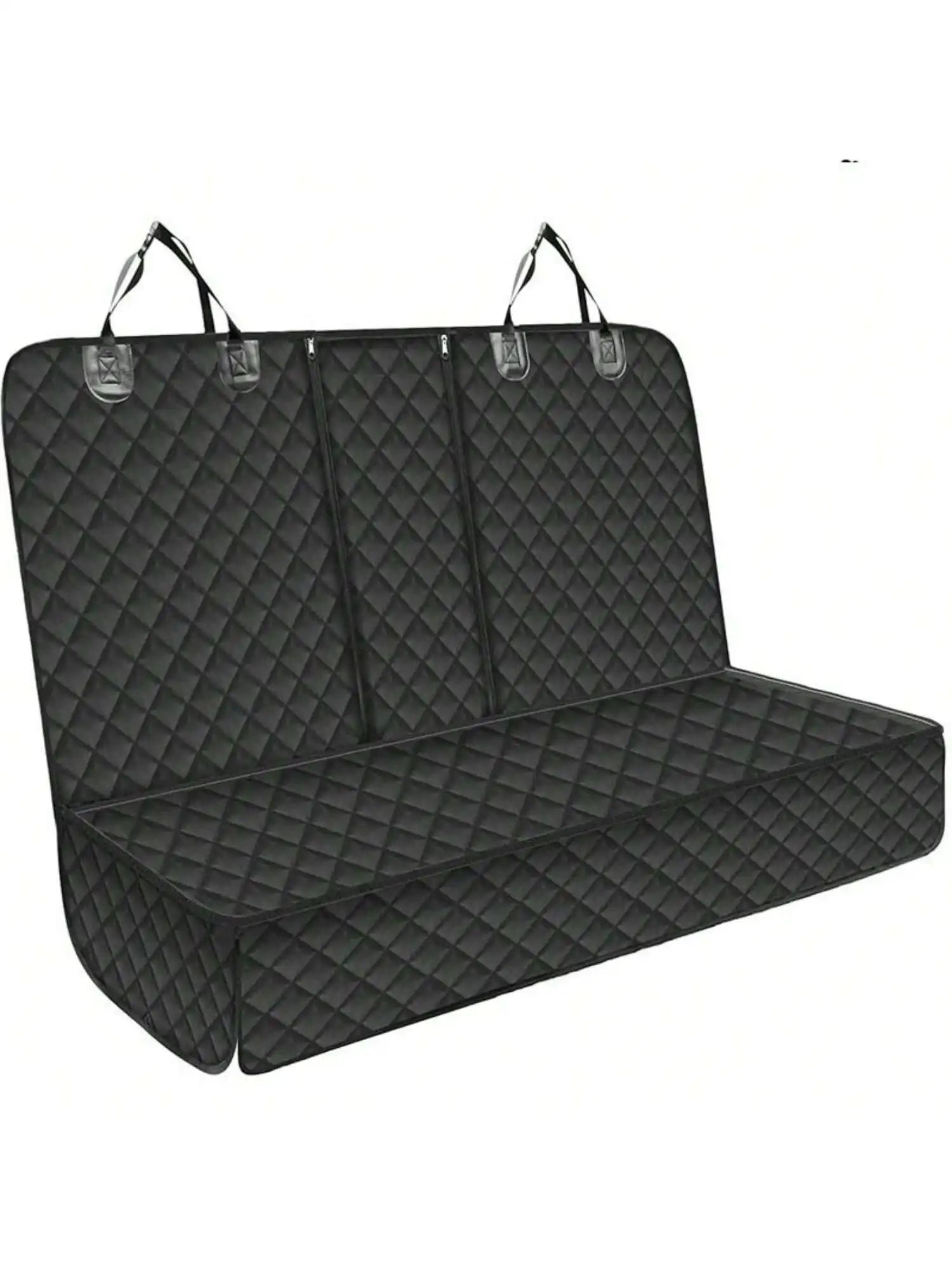 Waterproof Travel Seat Cover