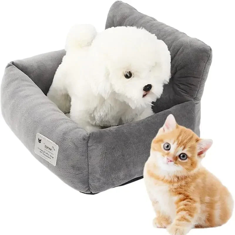 SafeTravel Car Bed Cover