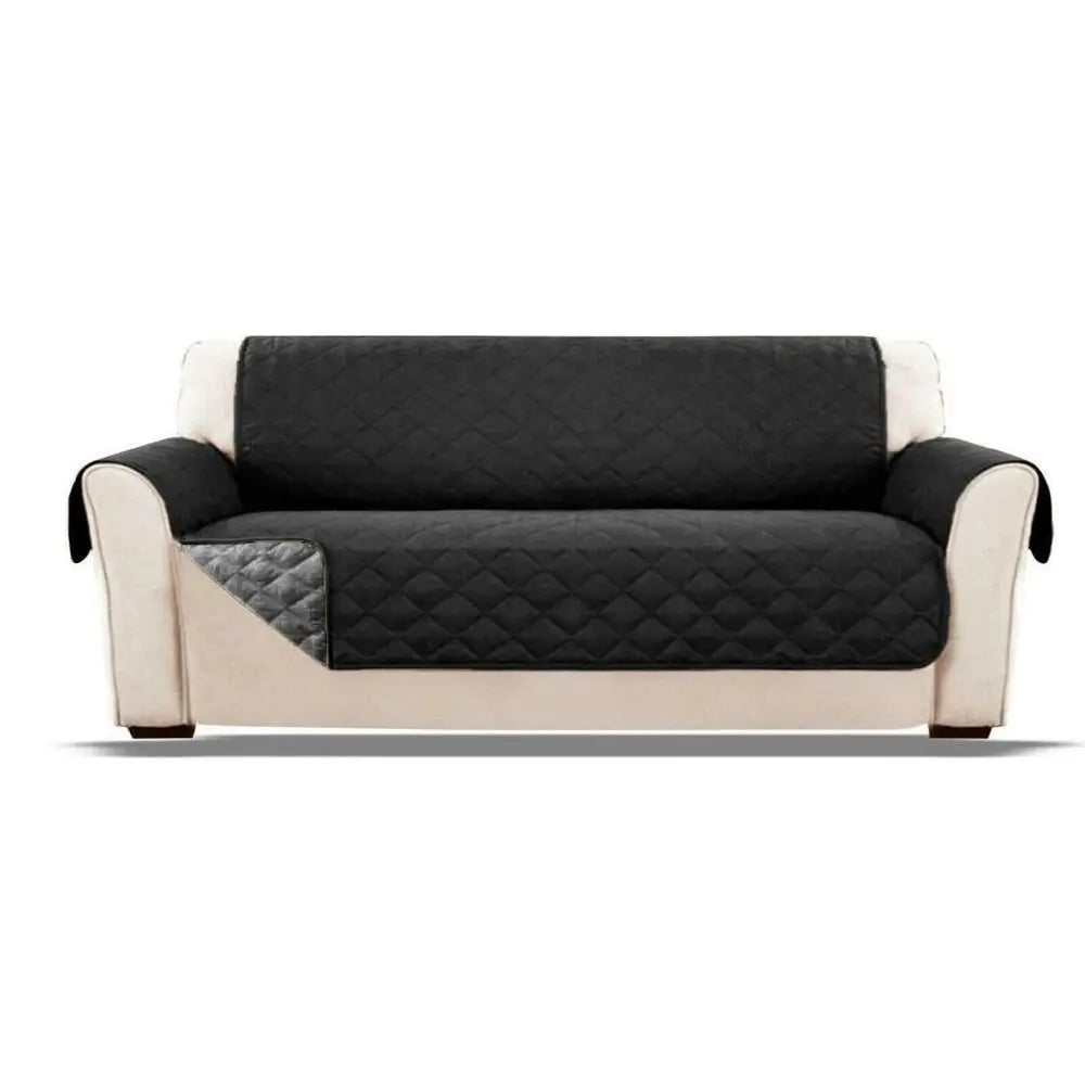 PetProof Quilted Waterproof Sofa Cover
