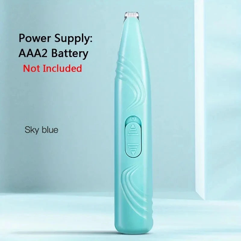 Non-battery Pet Shaver Electric Clipper