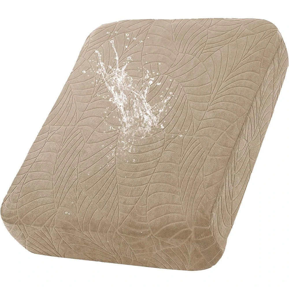 AquaGuard Stretch Cushion Cover