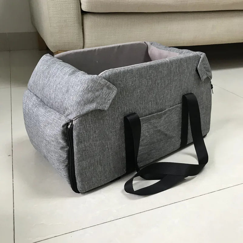 TravelMate Pet Car Seat - Medium/Small Dog