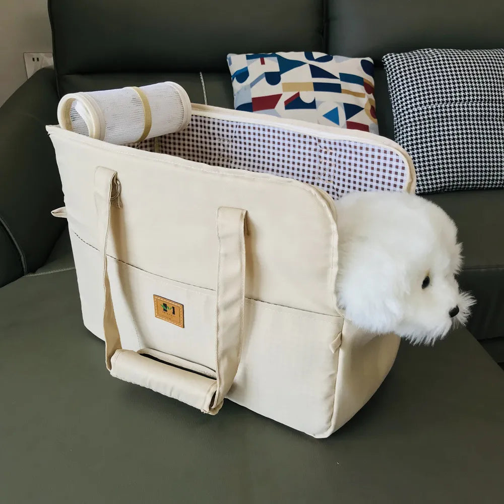 ComfyRide Booster Seat
