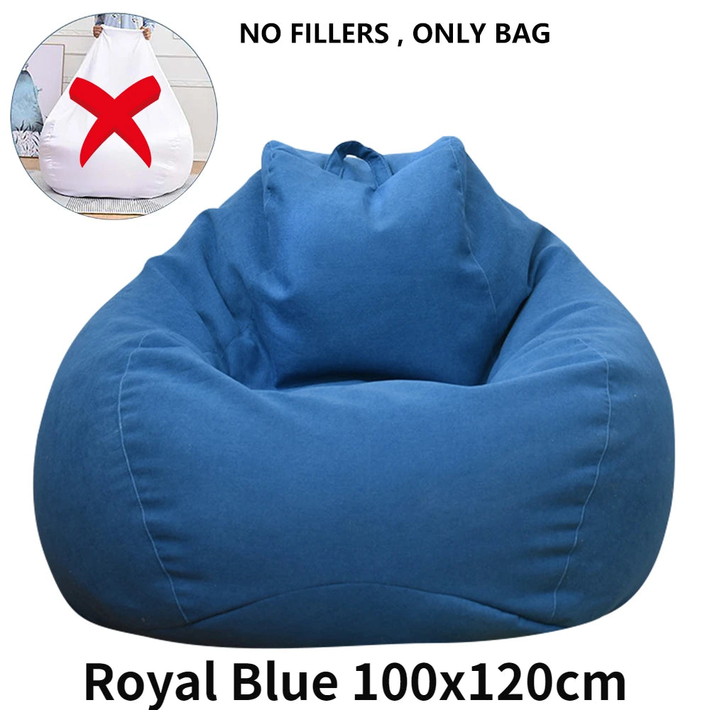 LazyLounge Chair Slipcover