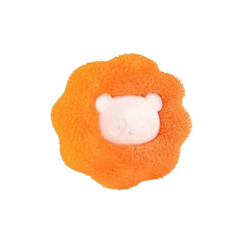 Pet Hair Remover Reusable Ball Laundry Washing Machine Lint Catcher