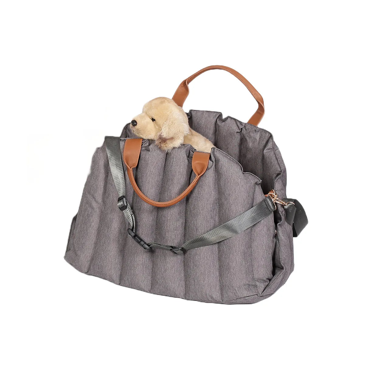 SoftNest Booster Seat