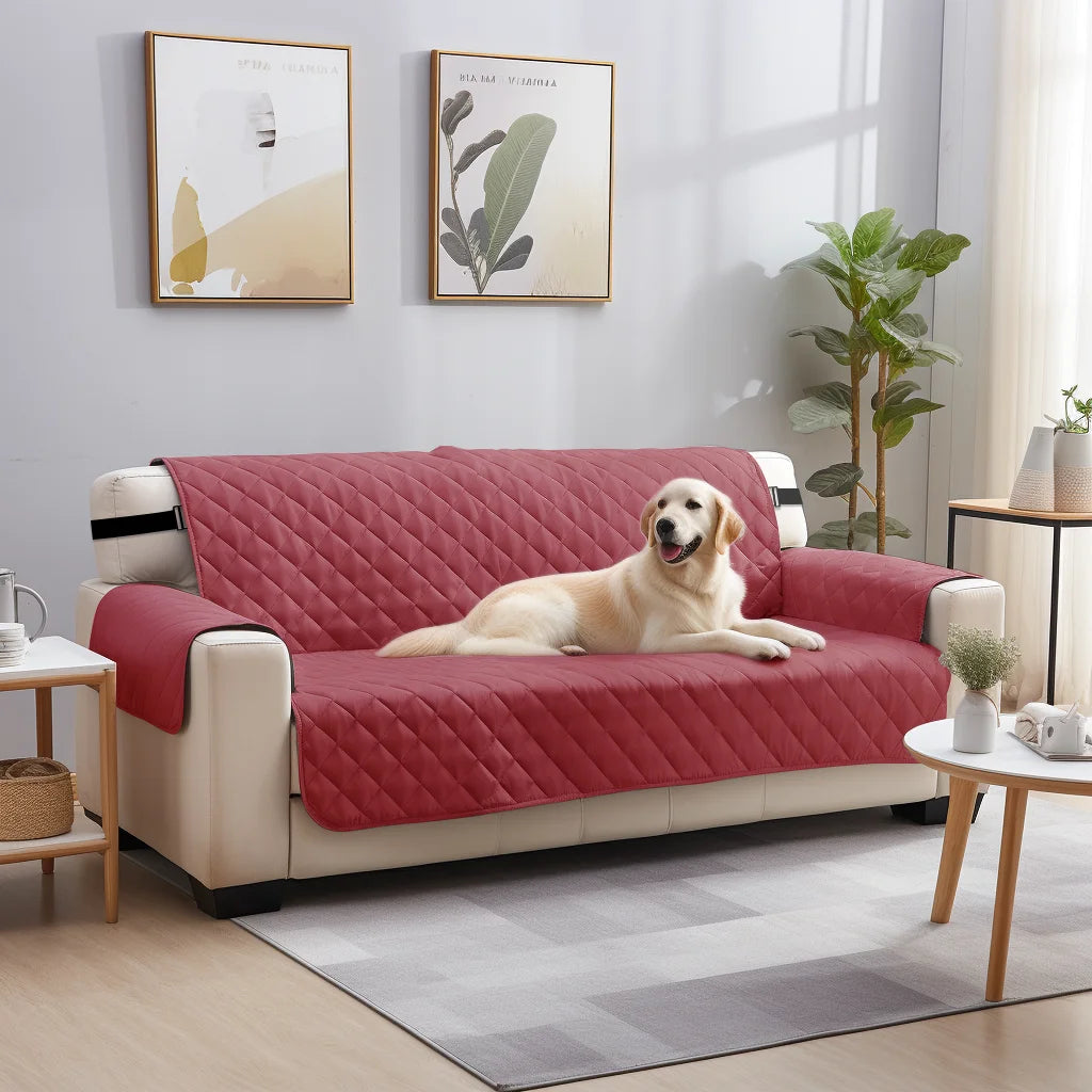 ReversaMat Sofa Protector