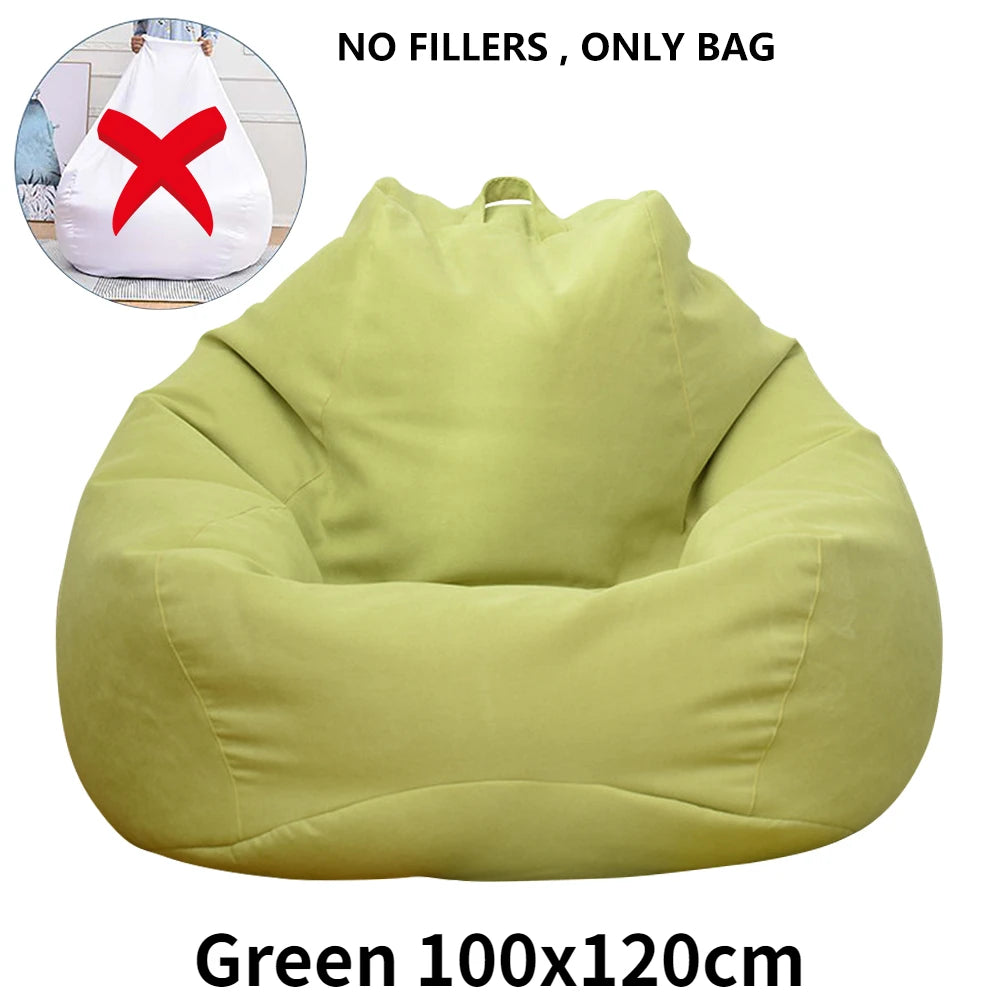 LazyLounge Chair Slipcover