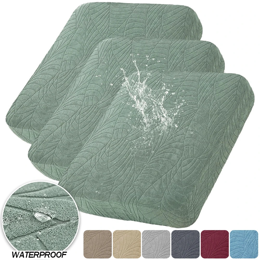 AquaGuard Stretch Cushion Cover