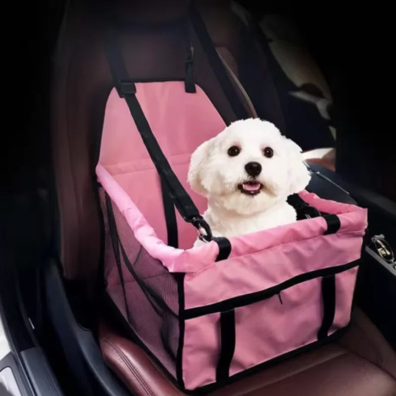 Foldable Hammock Car Seat