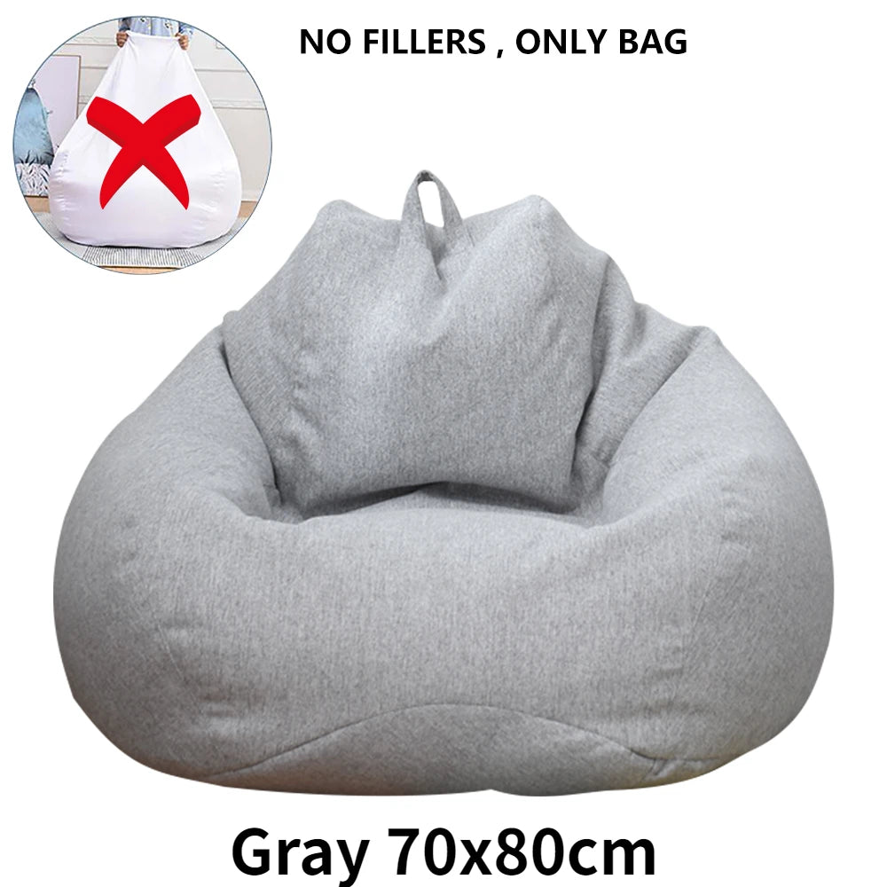 LazyLounge Chair Slipcover