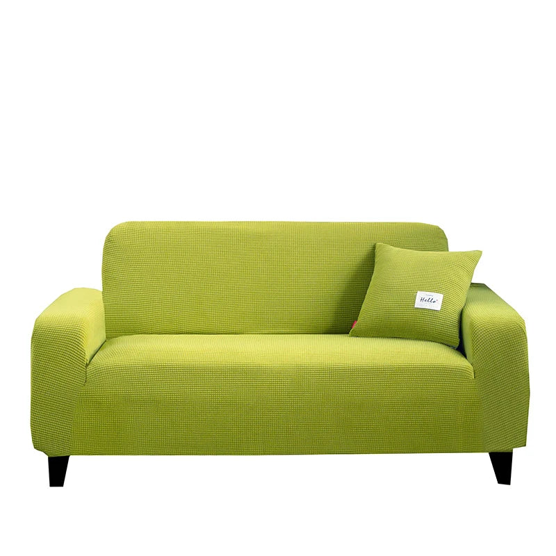 LuxeStretch Sofa Slipcover