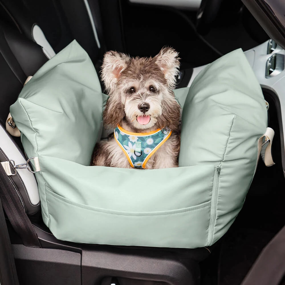 Elite Waterproof Car Bed