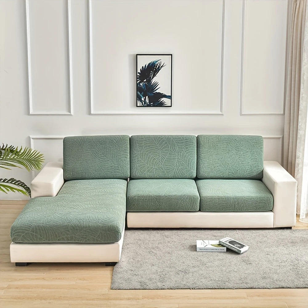 AquaGuard Stretch Cushion Cover