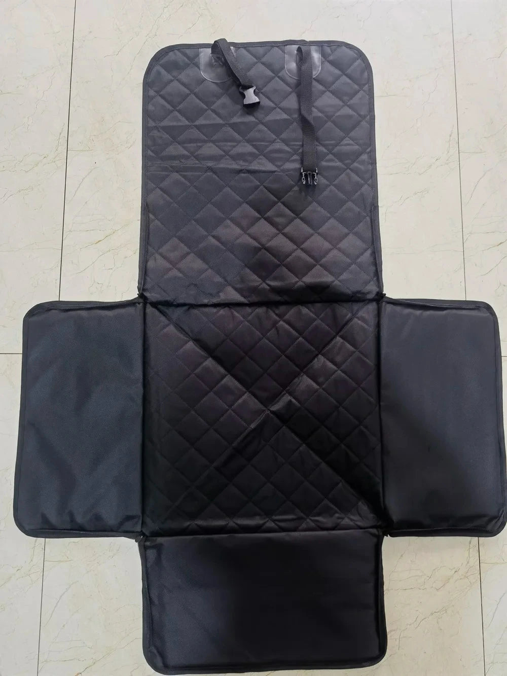 ThickShield Travel Hammock